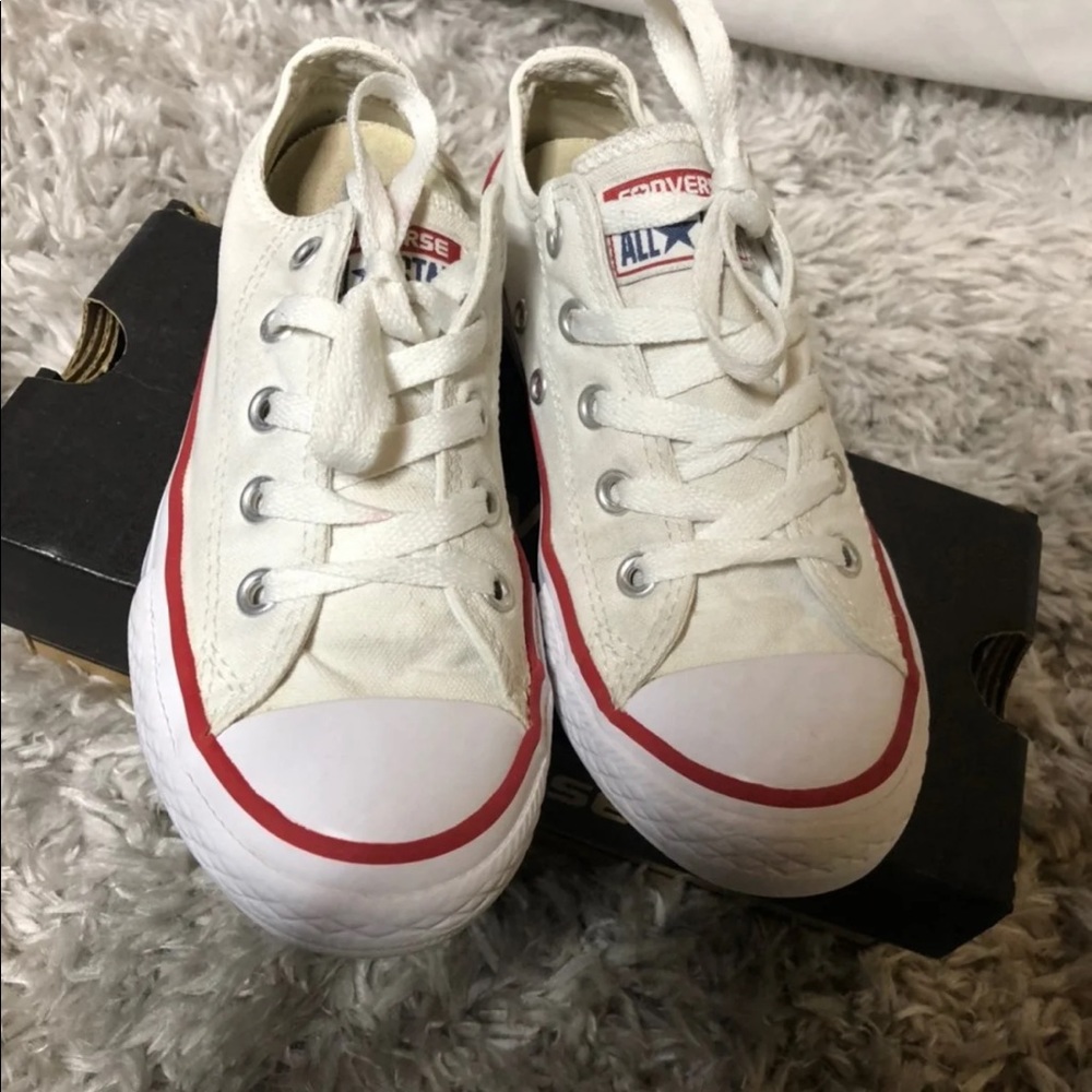 Converse - Picture 3 of 3